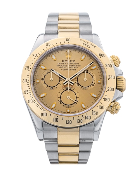 Rolex Daytona 116523